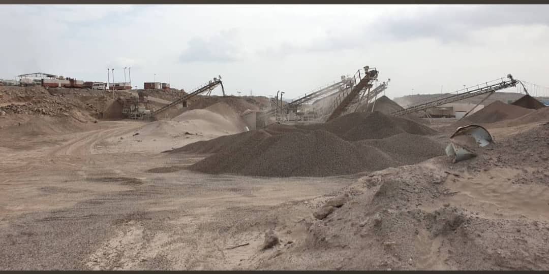 Raw Materials