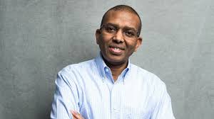 Ahmed Ali - Port Authority Project Manager